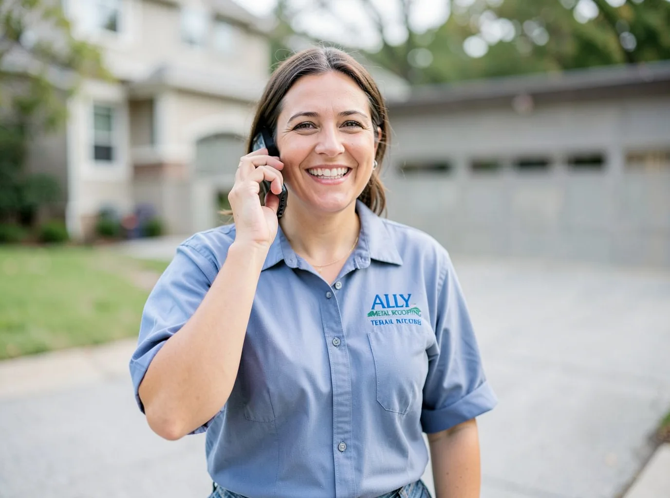 Metal Roof Installation Montville, CT FAQs